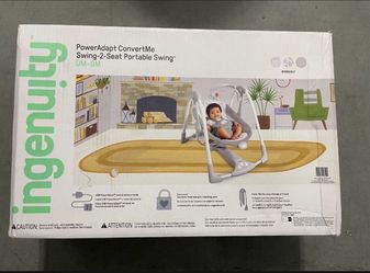 Baby Swing