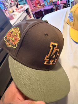 Fitted Hat 75/8 15$