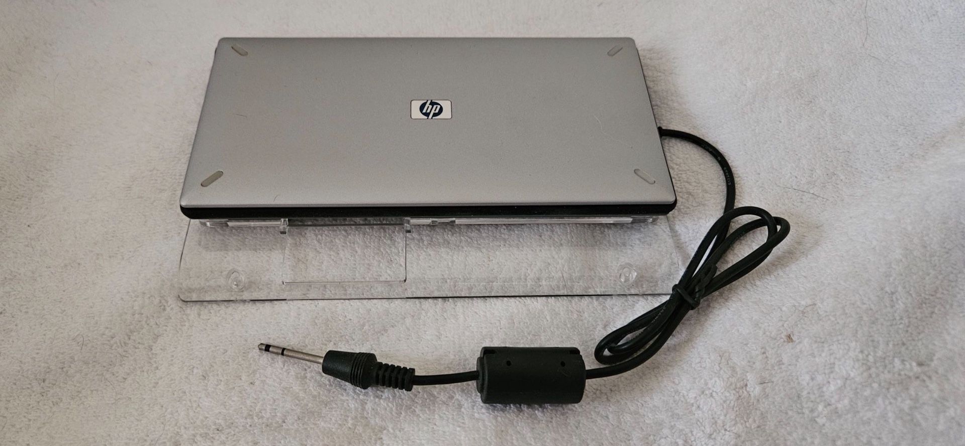 HP Regulatory Model Grlyb-0311 Film Slide Negative Scanner