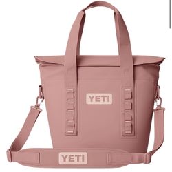 Yeti Sandstone Pink M15. Brand New.