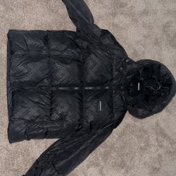 Versace Jacket 