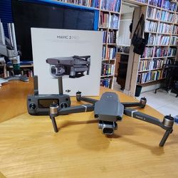 Mavic 2 Pro - Perfect Condition