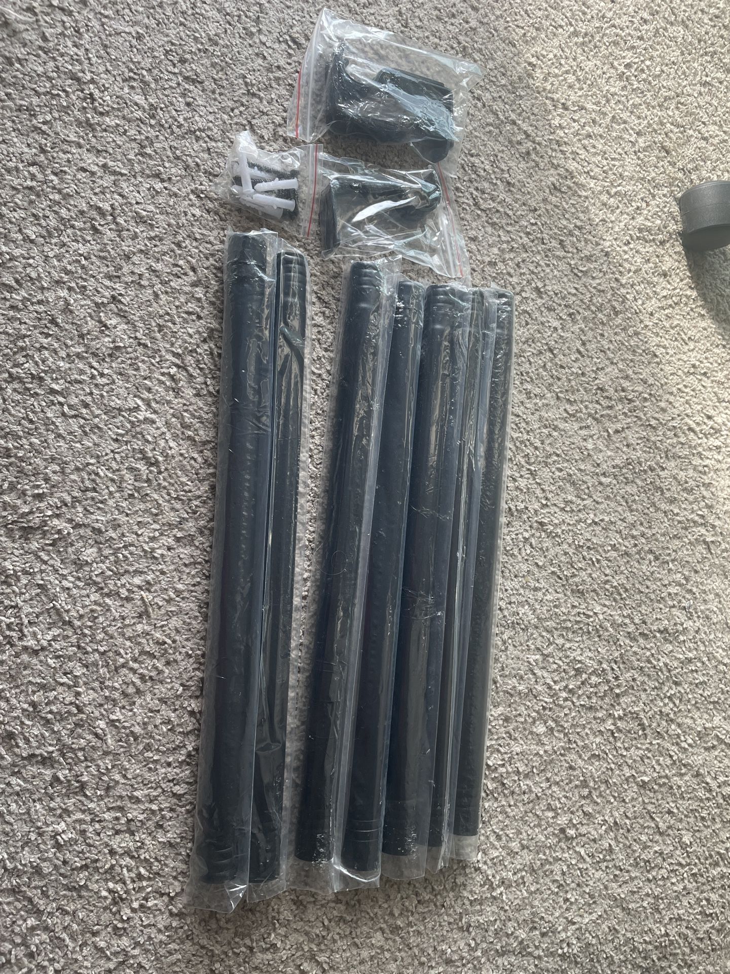 Curtain Rod