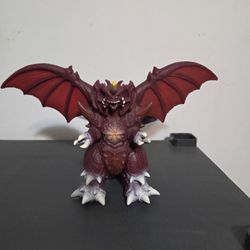 Destoroyah 1995 Bandai Figure / Toy