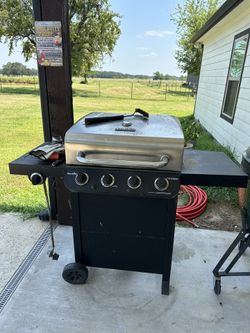 Grill
