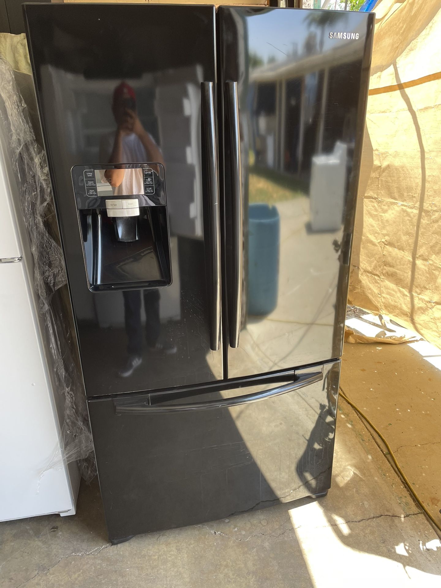 Refrigerator