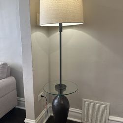 Floor Lamp (new)