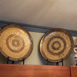Decor Plates