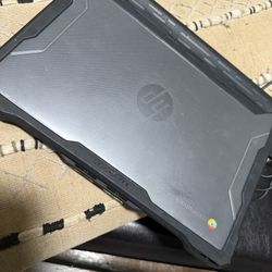 HP Chromebook