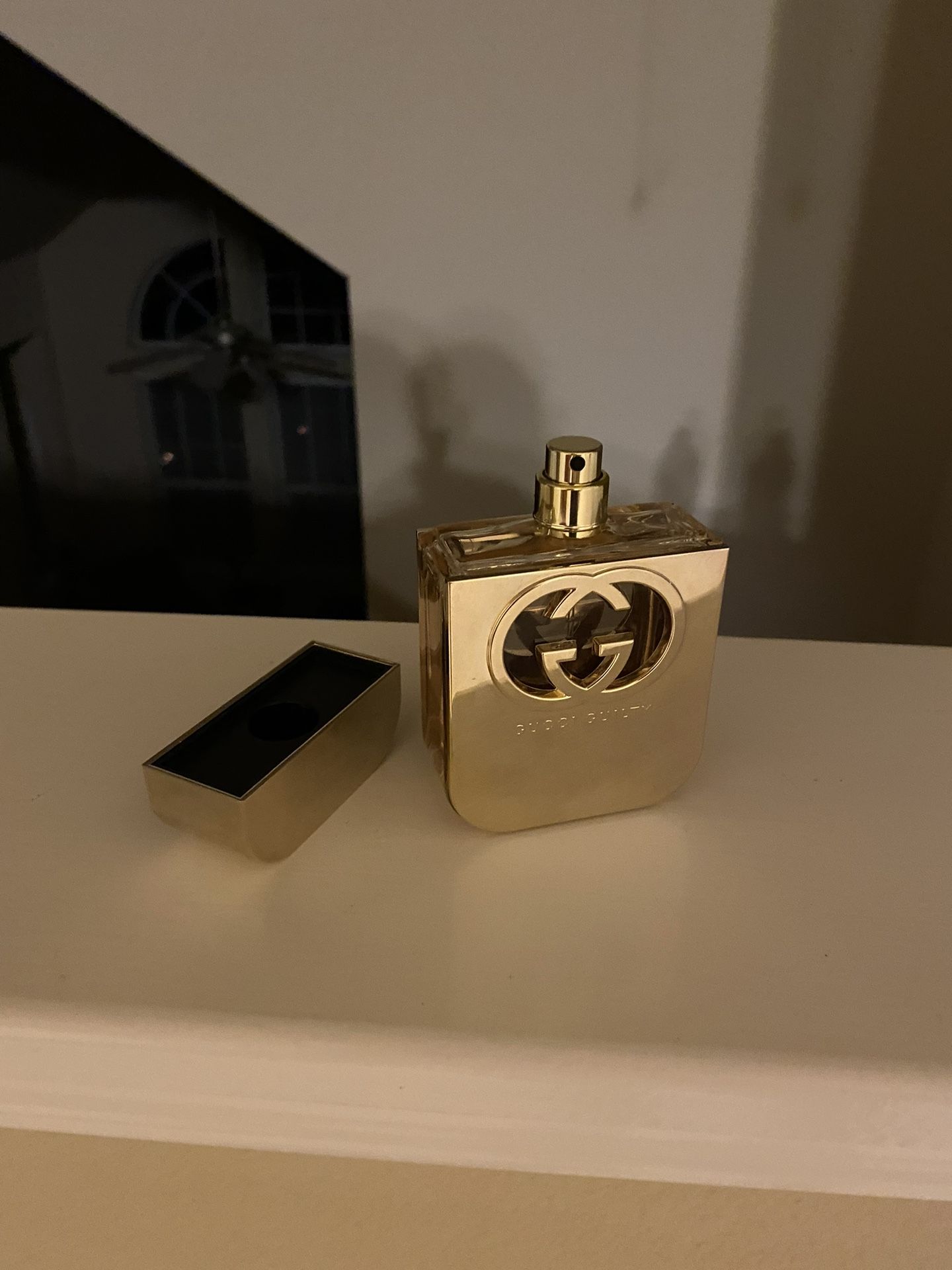 Gucci Guilty Perfume