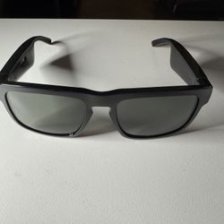 Bose Frames - Audio Sunglasses With Open Ear Headphones