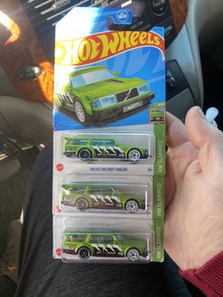 HotWheels 