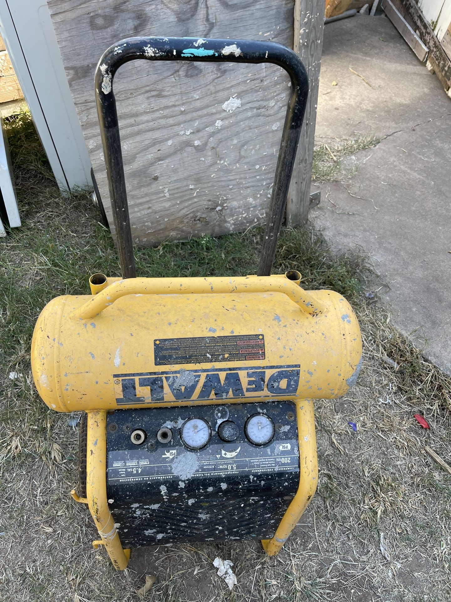 Dewalt