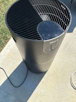 Shark air purifier