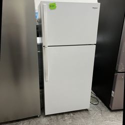 WHIRLPOOL REFRIGERATOR L ZJ