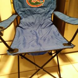 Foldable Portable Gator Chair