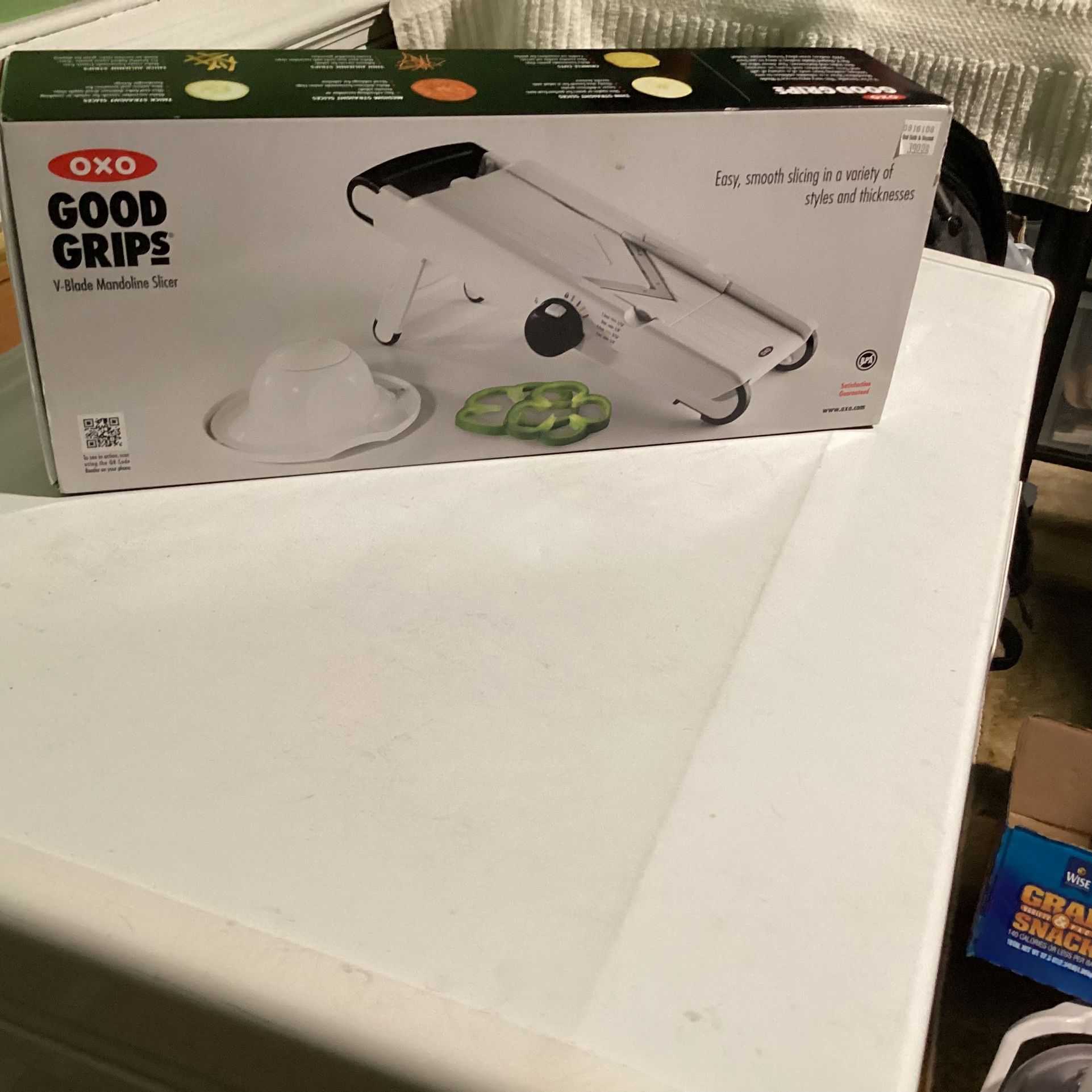 Food Slicer