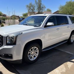 2017 GMC Yukon XL