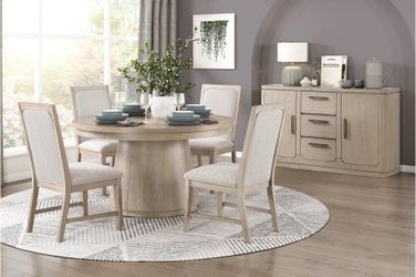 5-Pc Dining Room Set