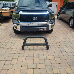 Bumper Bar