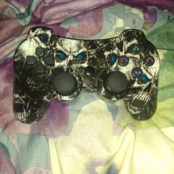 PS3 Controller