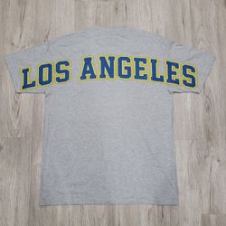 Los Angeles Rams T Shirt - Custom Tee
