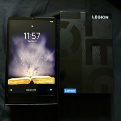 Lenovo Y700 Gaming Tablet