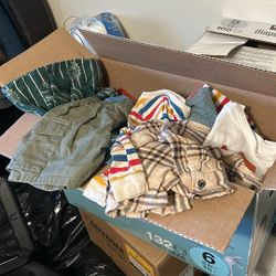 3T Toddler boy Clothes. 