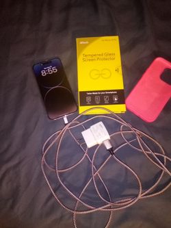 iPhone 14 pro