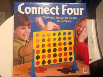 Connect four