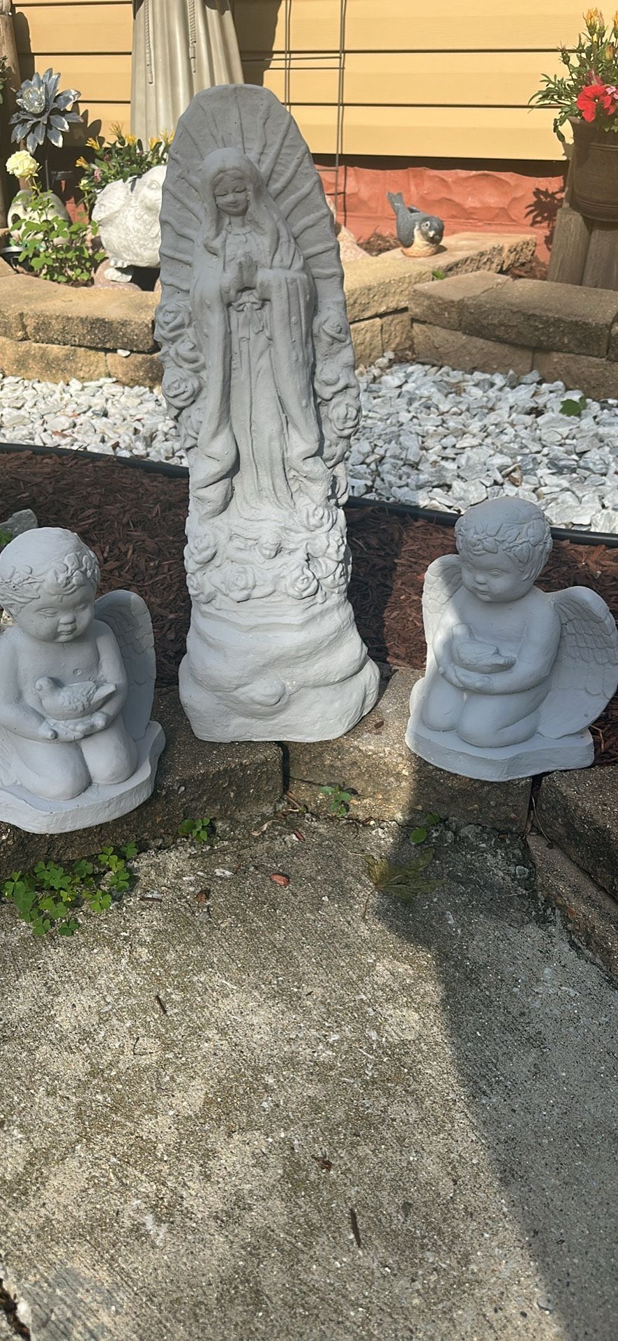 Set de 3 Pz