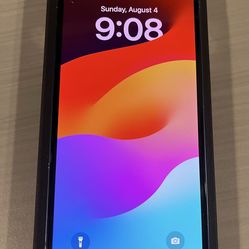 T-mobile metro pcs iphone 12 64GB