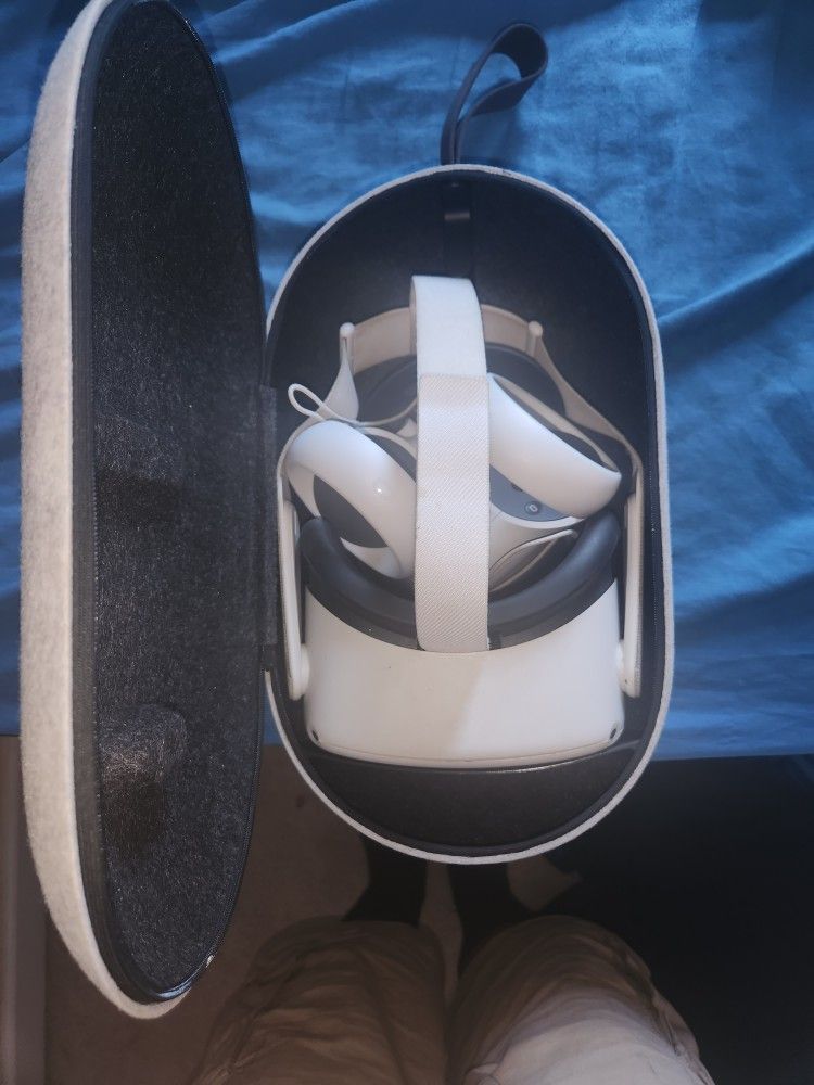 Oculus Quest 2