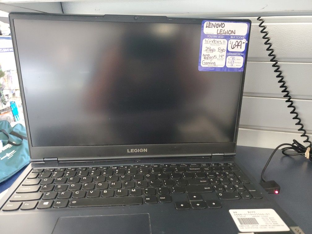 Laptop