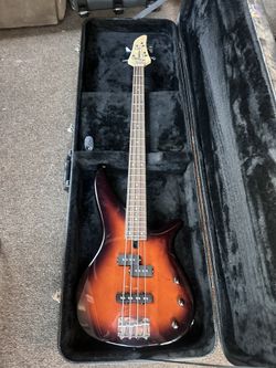 Yamaha Bass