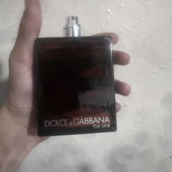 Dolce Gabbana The One 
