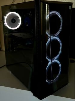 iBUYPOWER Gaming PC - Intel i7-9700F / GTX 1660 SUPER