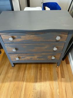 Dresser antique