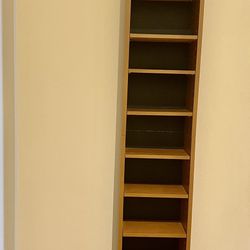 Media Shelf