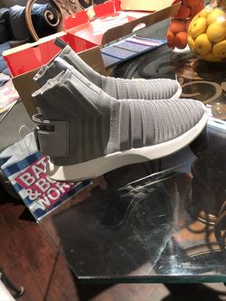 adidas Crazy 1 Adv Sock Primeknit 10.5