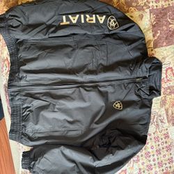 Ariat Jacket Large