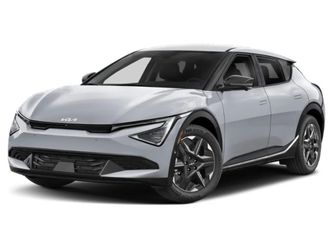 2025 Kia EV6