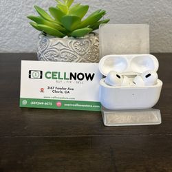 Apple AirPods Pro 2nd Generation USB-C