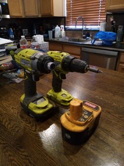 Impact Gun ( Bundle )
