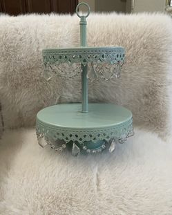 Cupcake Stand
