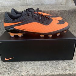 Nike Hypervenom Phantom Soccer Cleats