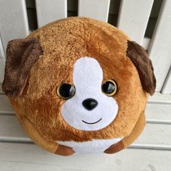 Ty Beanie Ballz - Beanie Th Dog