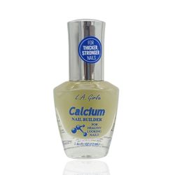 LA GIRL Calcium Nail Builder 12ml