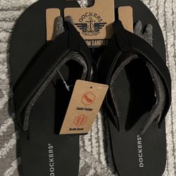 Dockers Sandals Size 13 Men