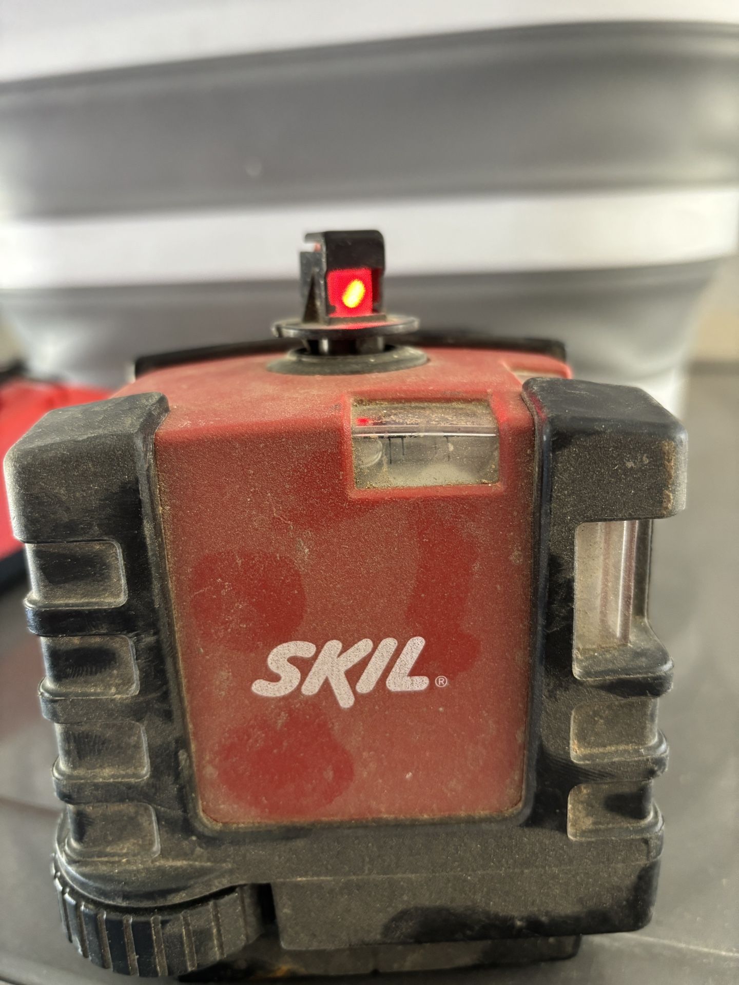 Skill Level